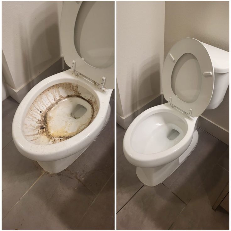 Church cleaning